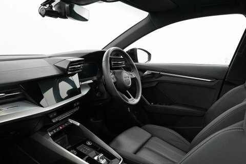 Audi A3 1.4 Tfsie 45 LL24WXA #4