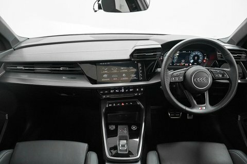 Audi A3 1.4 Tfsie 45 LL24WXA #3
