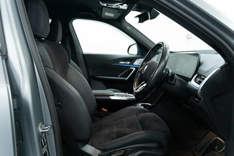 BMW X1 1.5 30E 16.3Kwh