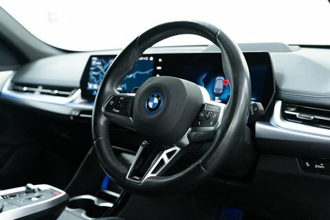 BMW X1 1.5 30E 16.3Kwh NX72MWO #2