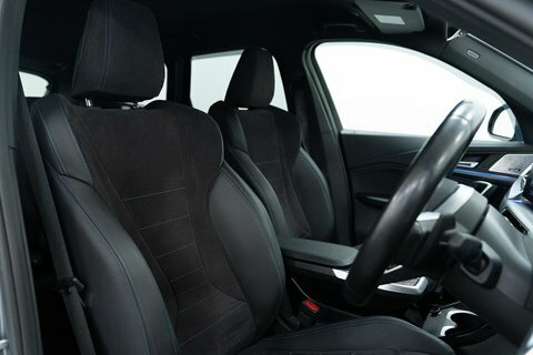 BMW X1 1.5 30E 16.3Kwh NX72MWO #5