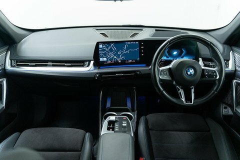 BMW X1 1.5 30E 16.3Kwh NX72MWO #3