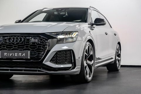 Audi RSQ8 Q8 4.0 Tfsi AV23XFG #6