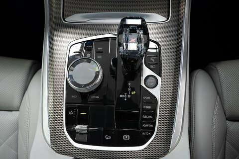 BMW X5 3.0 45E 24Kwh LC72RHA  #5