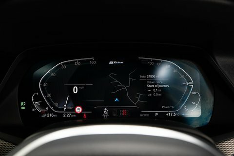 BMW X5 3.0 45E 24Kwh LC72RHA  #2