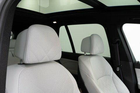 BMW X5 3.0 45E 24Kwh 