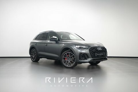 Audi Q5 2.0 Tfsie 50