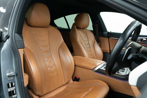 BMW 8 Series 3.0 840I M  #4
