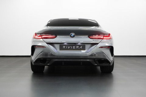BMW 8 Series 2025 840I M Sport Convertible #32