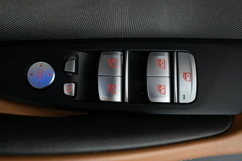BMW 8 Series 2025 840I M Sport Convertible #18