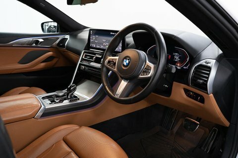 BMW 8 Series 3.0 840I M  #2