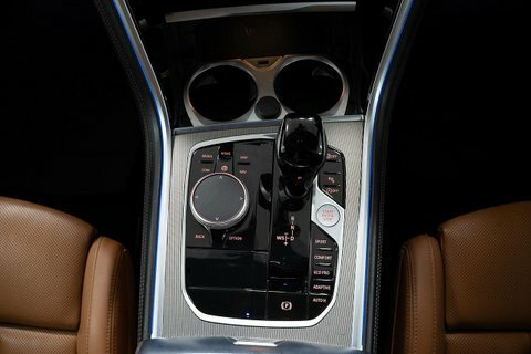BMW 8 Series 2025 840I M Sport Convertible #12