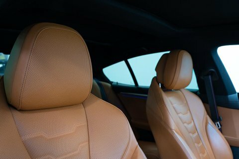 BMW 8 Series 3.0 840I M  #5