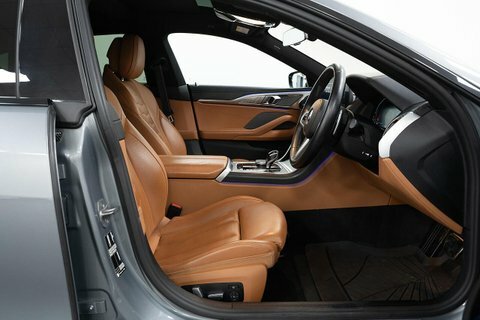 BMW 8 Series 3.0 840I M  #3