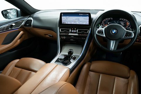 BMW 8 Series 3.0 840I M  #6