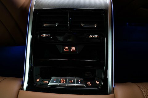 BMW 8 Series 2025 840I M Sport Convertible #14