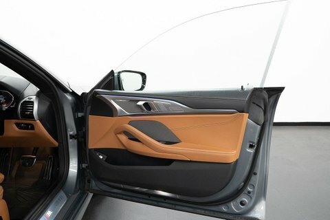 BMW 8 Series 2025 840I M Sport Convertible #16