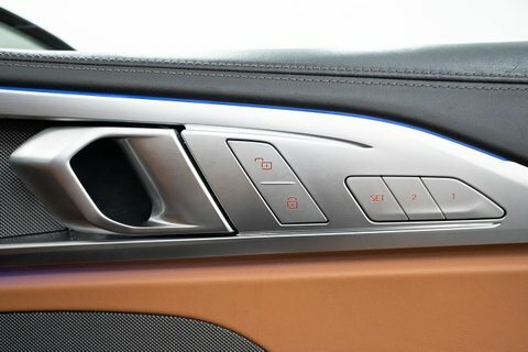 BMW 8 Series 2025 840I M Sport Convertible #20