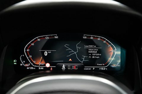 BMW 8 Series 2025 840I M Sport Convertible #9
