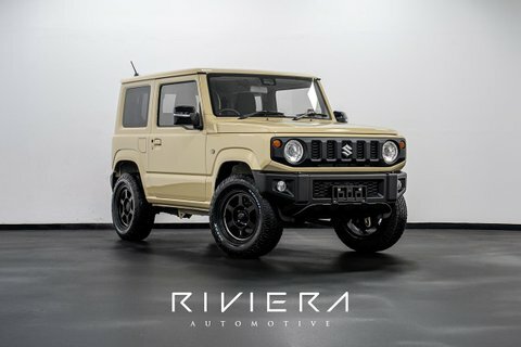 Suzuki Jimny 1.5 Allgrip Commercial 4Wd 2022 Black #1