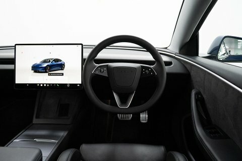 Tesla Model 3 Dual Motor Performance BK74XEB #5