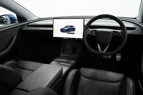 Tesla Model 3 Dual Motor Performance BK74XEB #4