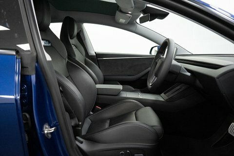 Tesla Model 3 Dual Motor Performance BK74XEB #3