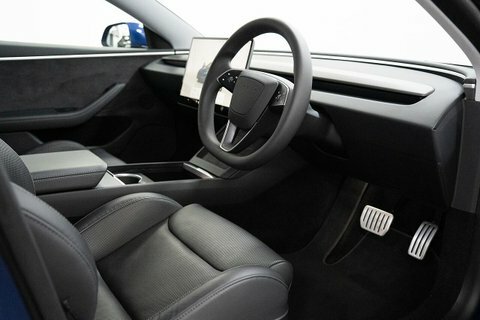 Tesla Model 3 Dual Motor Performance BK74XEB