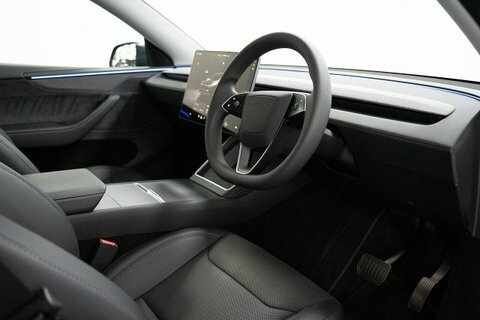 Tesla Model Y 84.7Kwh Dual Motor #2