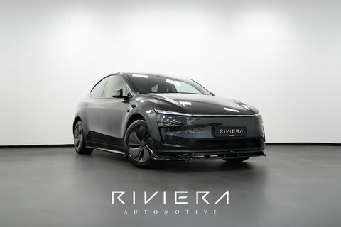 Tesla Model Y 84.7Kwh Dual Motor