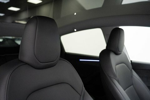 Tesla Model Y 84.7Kwh Dual Motor #5