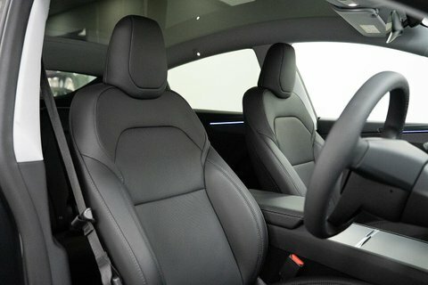 Tesla Model Y 84.7Kwh Dual Motor #4