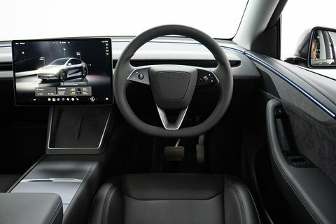 Tesla Model Y 84.7Kwh Dual Motor #6
