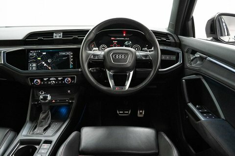 Audi RS Q3 2.5 Tfsi Vorsprung  #5