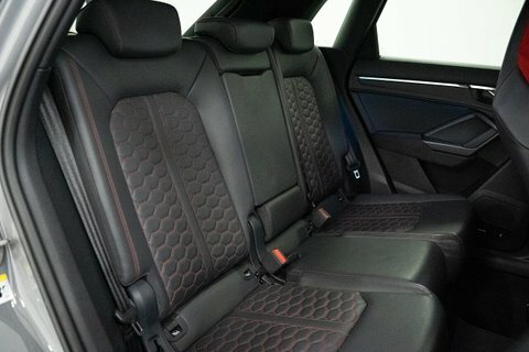 Audi RS Q3 2.5 L Rs Sportback Tfsi Vorsprung Quattro Semi-aut  #23