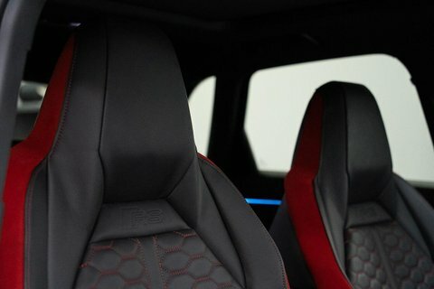 Audi RS Q3 2.5 L Rs Sportback Tfsi Vorsprung Quattro Semi-aut  #19
