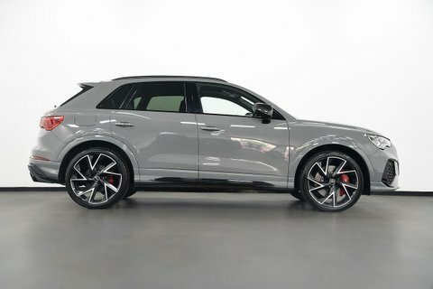 Audi RS Q3 2.5 L Rs Sportback Tfsi Vorsprung Quattro Semi-aut  #32