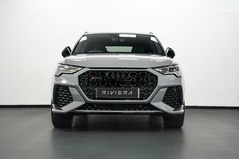 Audi RS Q3 2.5 L Rs Sportback Tfsi Vorsprung Quattro Semi-aut  #28