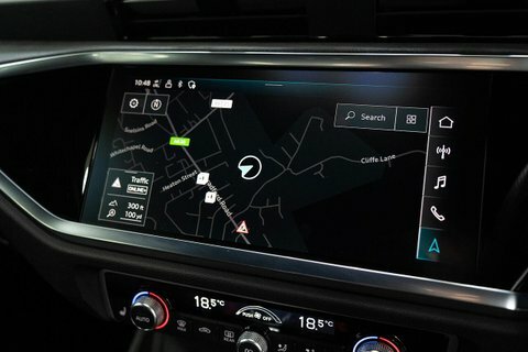 Audi RS Q3 2.5 L Rs Sportback Tfsi Vorsprung Quattro Semi-aut  #7