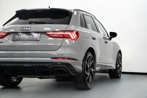 Audi RS Q3 2.5 L Rs Sportback Tfsi Vorsprung Quattro Semi-aut  #39