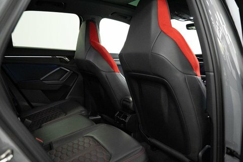 Audi RS Q3 2.5 L Rs Sportback Tfsi Vorsprung Quattro Semi-aut  #22