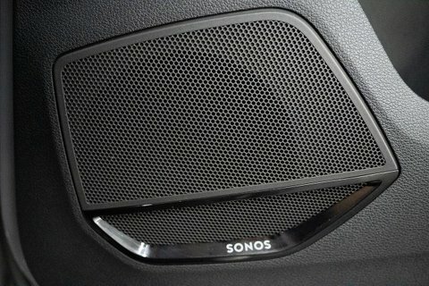 Audi RS Q3 2.5 L Rs Sportback Tfsi Vorsprung Quattro Semi-aut  #18