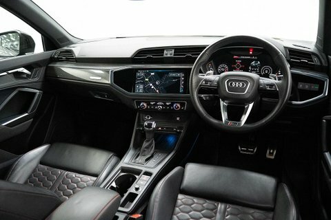 Audi RS Q3 2.5 Tfsi Vorsprung  #4