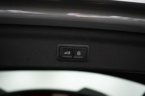 Audi RS Q3 2.5 L Rs Sportback Tfsi Vorsprung Quattro Semi-aut  #40