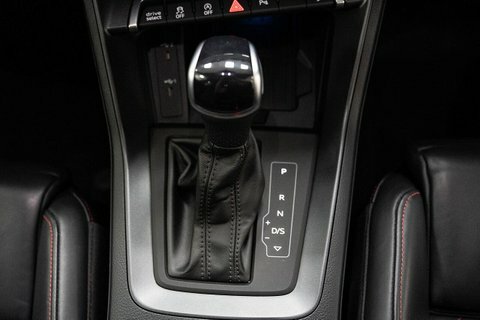 Audi RS Q3 2.5 L Rs Sportback Tfsi Vorsprung Quattro Semi-aut  #11