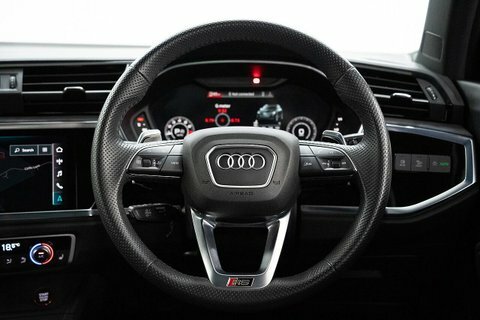 Audi RS Q3 2.5 Tfsi Vorsprung  #6