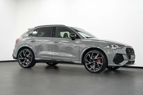 Audi RS Q3 2.5 L Rs Sportback Tfsi Vorsprung Quattro Semi-aut  #33