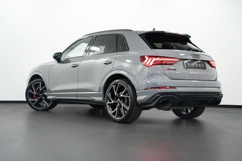 Audi RS Q3 2.5 L Rs Sportback Tfsi Vorsprung Quattro Semi-aut  #35