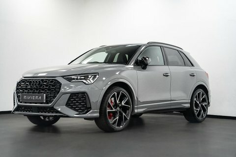 Audi RS Q3 2.5 L Rs Sportback Tfsi Vorsprung Quattro Semi-aut  #29