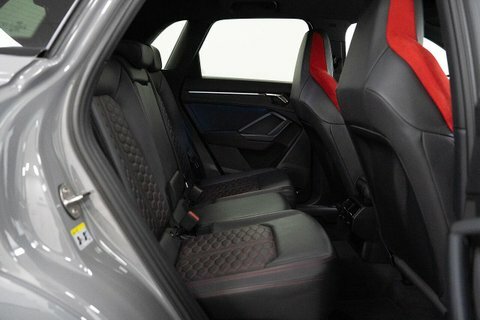 Audi RS Q3 2.5 L Rs Sportback Tfsi Vorsprung Quattro Semi-aut  #21
